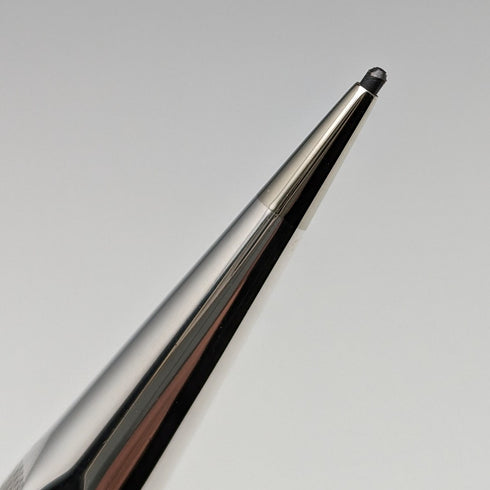 1956年 英国 ヤード・オ・レッド 純銀製 ヘキサゴン 推進式ペンシル ケース入り